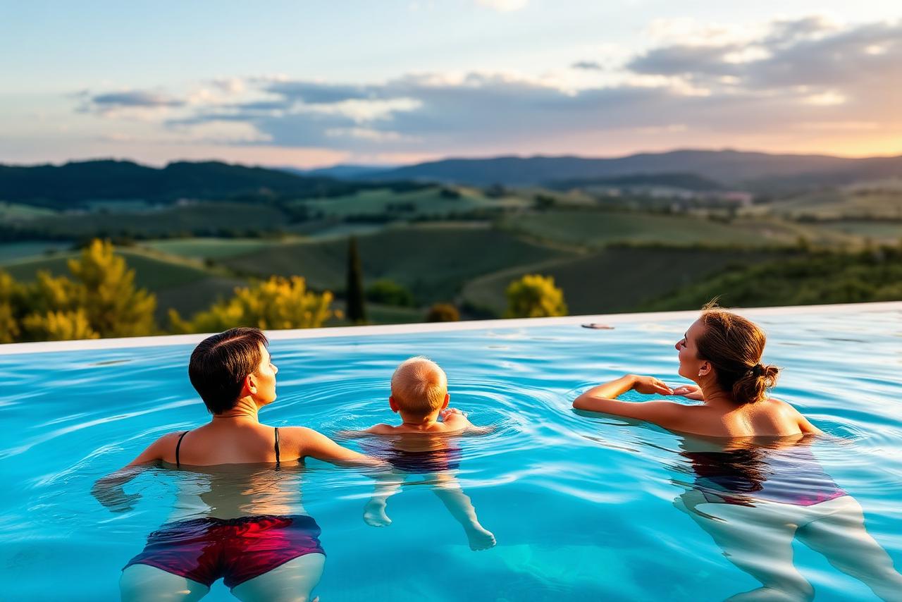 Family Villa Holiday in Tuscany: The Complete Planning Guide
